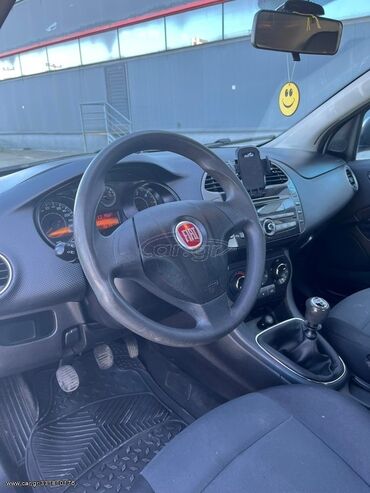 Fiat: Fiat Bravo: 1.6 l. | 2011 έ. 220384 km. Χάτσμπακ — 8