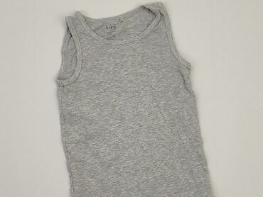 A-shirts: A-shirt, VRS, 8 years, 122-128 cm, condition - Good