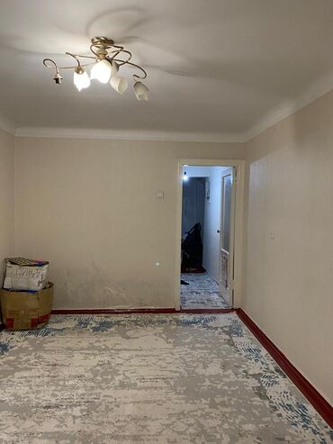 Продажа квартир: 2 комнаты, 45 м², 1 этаж, Косметический ремонт