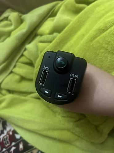 musiqi player: Bluetooth FM musiqi çalan — 1