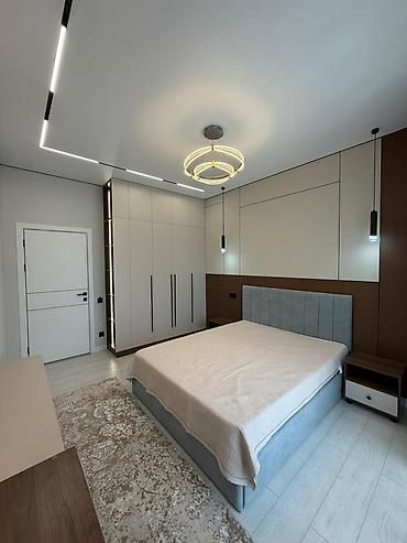 Продажа квартир: 2 комнаты, 66 м², Элитка, 11 этаж, Дизайнерский ремонт — 4