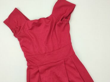 sukienki długie letnie damskie: Dress, S (EU 36), Orsay, condition - Good