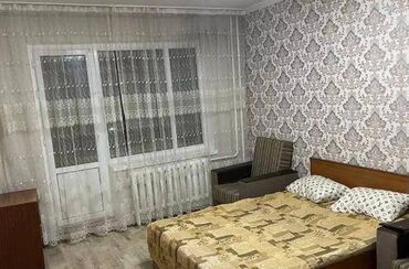 купить квартиру: 1 комната, 34 м², 105 серия, 8 этаж, Косметический ремонт