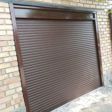 Откатные ворота: РЕМОНТ, РЕМОНТ, РЕМОНТ, РЕМОНТ. Установкаи ремонт автоматический ворот — 8
