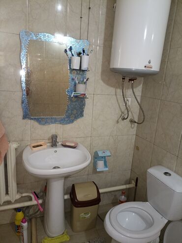 Продажа домов: Дом, 170 м², 6 комнат, Собственник, Косметический ремонт — 14