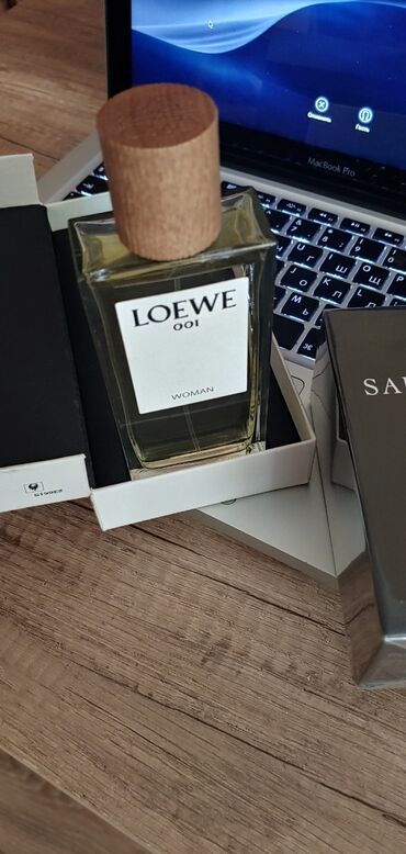 shaik духи цена бишкек: Продам Парфюм женский LOEWE 001.цена 1500сом.б/ у.* / новый 10.000