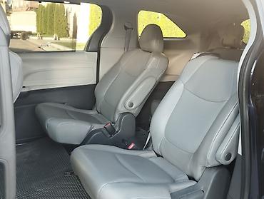 торрес авто: Toyota Sienna: 2021 г., 2.5 л, Автомат, Гибрид, Минивэн — 9
