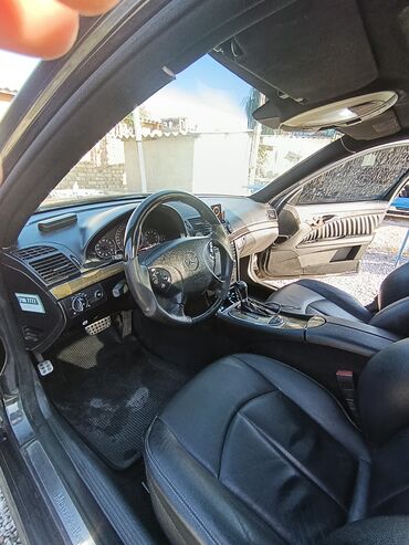 какие машины входят в комфорт яндекс такси в бишкеке: Mercedes-Benz E-Class: 2007 г., 3.5 л, Бензин, Седан