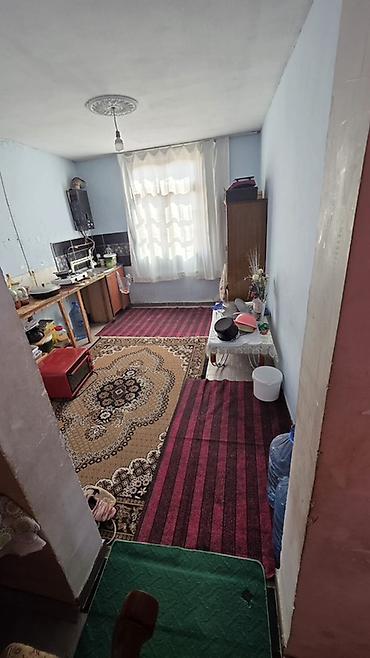 Həyət evi alıram: 103 kv. m, 2 otaqlı — 12