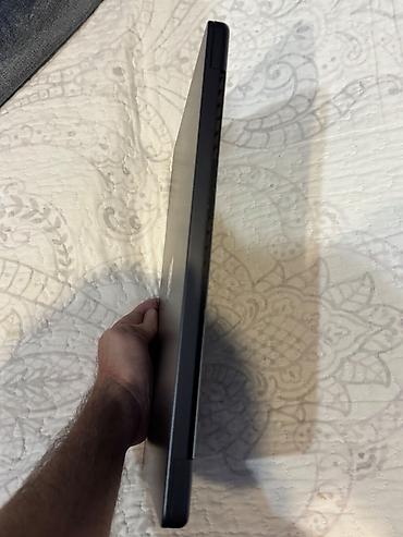 macbook sahibinden: Apple MacBook Pro 14" (2024, noyabr buraxılışı) - Çip: Apple M4 Pro - — 4