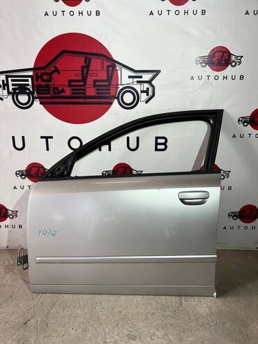 дверь на мазду: Дверь Audi A4 B6 2 2003 перед. лев. (б/у)