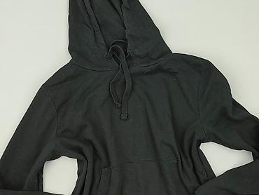 bluzy only: Sinsay, Bluza z kapturem damska, rozmiar L — 1