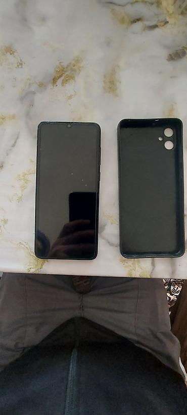 Digər mobil telefonlar: Məhsul: Smartfon + qoruyucu örtük Təsvir: - Ekran: Tam ekran, damcı — 5