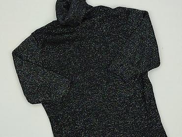 tunika plus size: Moodo, Golf damski, rozmiar M — 1
