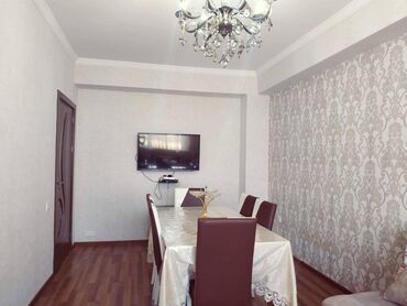 Yeni tikili: 2 otaqlı, Yeni tikili, 70 kv. m — 2