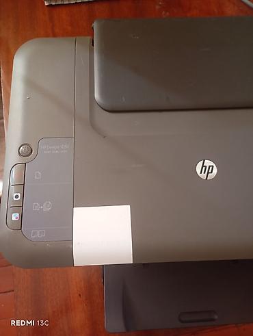hp c4283: 1. HP Deskjet 1050 All-in-One (J410 series) çoxfunksiyalı qurğu (3-ü — 5