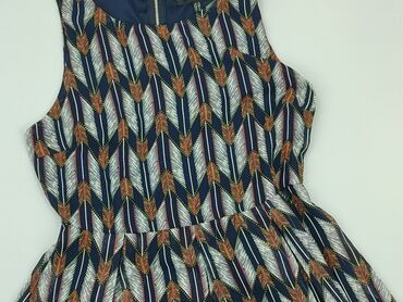 fajne bluzki do pracy: Dress, M (EU 38), condition - Very good