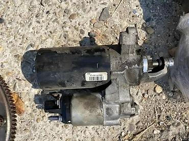 elm327 interface: AUDI A4 A5 A6 3.0 TFSI ANLASER STARTER 06E911021D | Audi vw delovi — 2