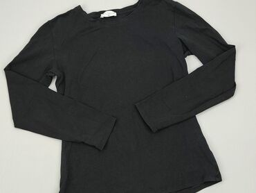 Moda: Bluzka XL (EU 42), Bawełna, stan - Dobry