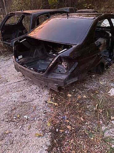 tip rs: POLUSTRANICE ZA MERCEDES BENZ C KLASA, C 160, C 180 . OD 2008. DO — 3