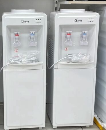 холодильник midea: Кулеры для воды Midea – свежесть и комфорт у вас дома или в офисе! ✨💧
