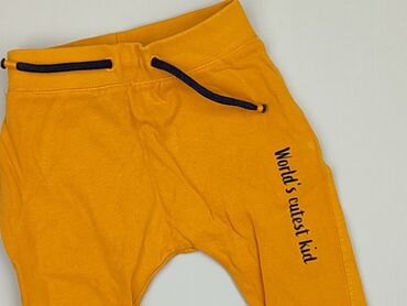 kappa skarpety sahel 3pak: Sweatpants, Dopo Dopo, 3-6 months, condition - Very good