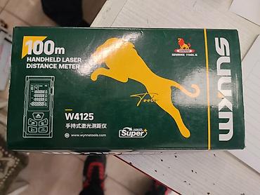 урвин лазерний: Лазерный дальномер Wynn’s Tools W4125 (Handheld Laser Distance Meter) — 2