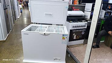 Морозильники: Морозильник, Новый, Бесплатная доставка at lalafo.kg — 12 Морозильники: Морозильник, Новый, Бесплатная доставка — 12