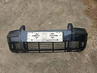 parksajd alati: BRANIK ZA VOLKSWAGEN PASSAT B5.5 | Prednji Branik VW Passat B5.5 — 2