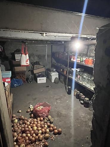 Продажа коттеджей и домов: Продаю На второй линии в с. Лебединовка (Свердловский р-н, г. Бишкек) — 8