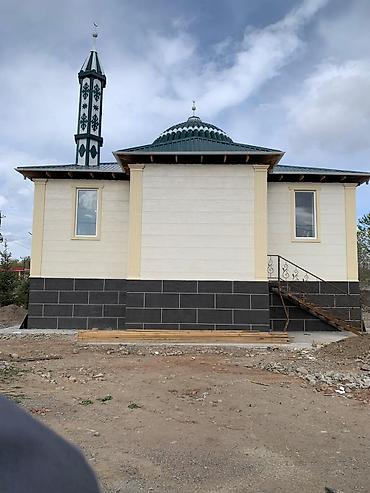 Утепление: Утепление стен, Утепление фасада | Утепление склада, Утепление цеха, Утепление офиса Penoplex, Пенопласт, Базальт Больше 6 лет опыта — 15