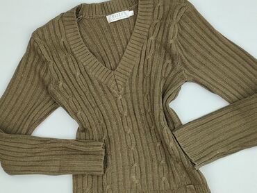 Sweter damski, rozmiar M