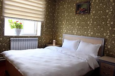 Аренда отелей и хостелов: Хостел Ош | Арзан, таза, Wi-Fi ☀️ Bozui Hostel | Халал | 24/7 жатакана — 8