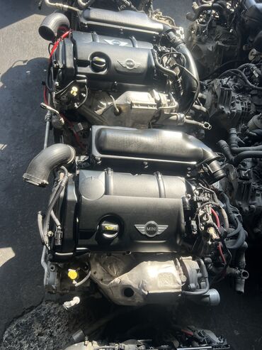 Sbor motorlar və silindr başlıqları: Mini cooper orginal ehtiyat hisseleri -da lalafo.az — 9 Sbor motorlar və silindr başlıqları: Mini cooper orginal ehtiyat hisseleri — 9