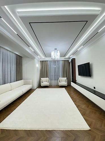 Продажа квартир: 3 комнаты, 104 м², Элитка, 8 этаж, Дизайнерский ремонт — 2