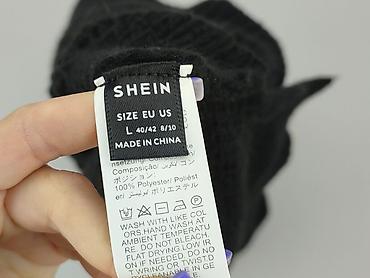 vinted l: Shein, Kamizelka damska, rozmiar L — 4