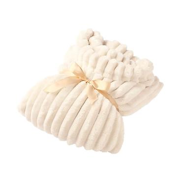 Şəxsi əşyalar: Panço - Model: qadın pançosu - Rəng: krem/ivory - Material — 4