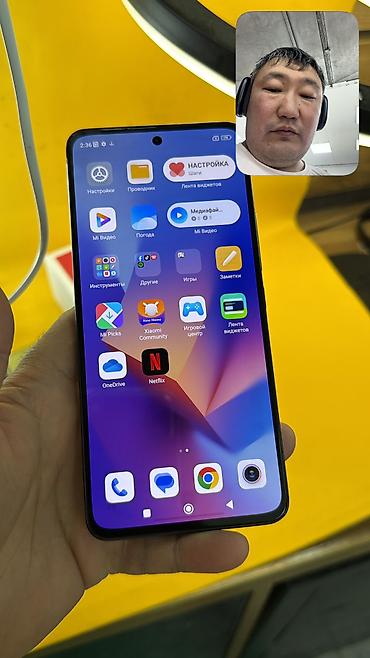 Xiaomi: Xiaomi, Mi 12 Lite, Б/у, 128 ГБ, 2 SIM — 11