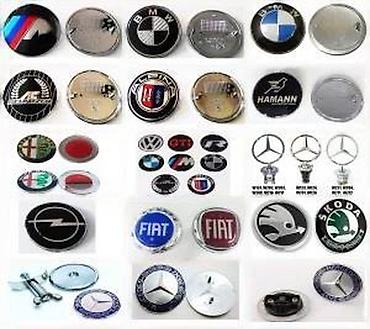 Auto delovi, gume i tjuning: Samolepljvi znak natpis Audi Q7. Samolepljvi znak Q5, Q7 Audi. ✨ Dosta — 13