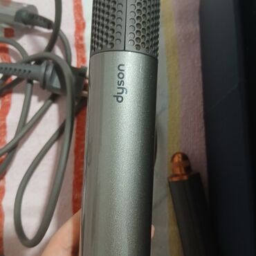 Višenamenski uređaji za kosu: Dyson Airwrap Complete Long – multifunkcionalni uređaj za stilizovanje — 16