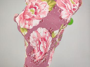 o pink: Sukienka damska, rozmiar L — 4