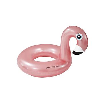 birate: Swim Essentials šlauf, 55 cm – Flamingo - Brend: Swim Essentials - — 1