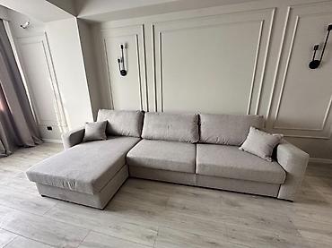 Долгосрочная аренда квартир: 2 комнаты, Собственник, Без подселения, С мебелью полностью — 5