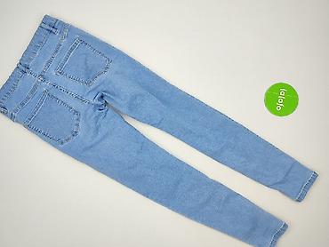 acne: Sinsay, Jeansy damskie, rozmiar M — 3