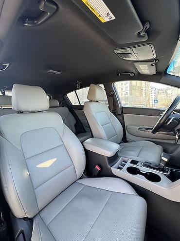 Kia: Kia Sportage: 2019 г., 2.4 л, Автомат, Бензин, Кроссовер — 9