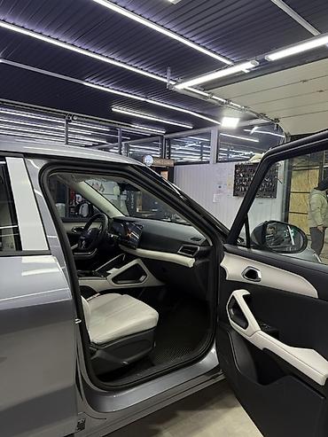 BYD: BYD Yuan Plus: 2025 г., Электромобиль, Кроссовер — 8