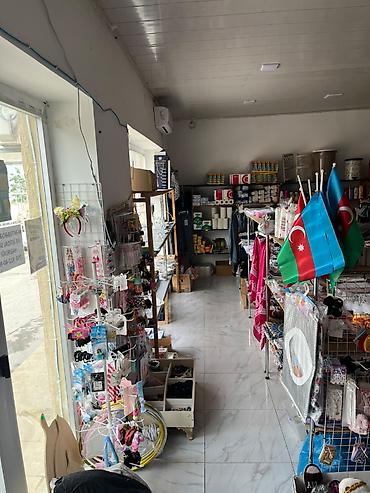 topdan aksesuar satisi: Salam. Obyekt baglanir.icinde olan butun xirdavat mehsullari hamisi — 6