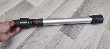 vacum: Dyson tozsoran trubası, yeni upakovkada, açılıb bağlanır uzanır — 2