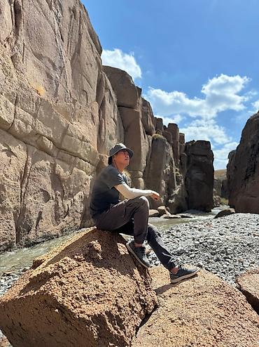 Туристические услуги: •Джип туры по Кыргызстану •Трансфер по Кыргызстану • — 5