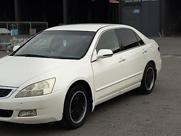 Унаа сатуу: Honda Inspire: 2003 г., 3 л, Автомат, Бензин, Седан — 9